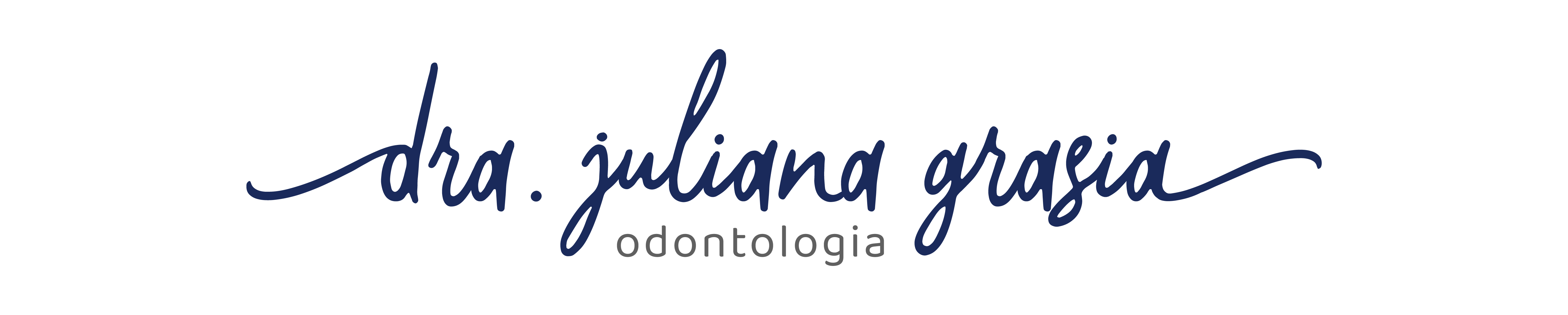 Dra Juliana Grasia